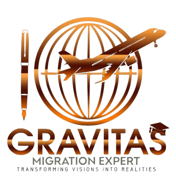 Gravitas Migration Expert